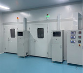 武漢高溫老化柜移動式房間式電池電源電子產品一體式老化房