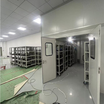石家莊定制充電器老化柜適配器老化房自動監控型老化車