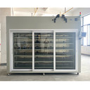 恒溫型快充智能老化柜武漢電源電子高溫老化測(cè)試柜