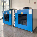 武漢固化箱廠家熱固化常溫旋轉(zhuǎn)固化紫外復(fù)合固化型種類繁多