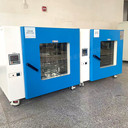 熱老化箱熱固化箱高溫烘箱武漢廠家生產(chǎn)低功耗更