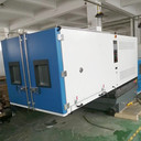 武漢老化室廠家步入式恒溫恒濕試驗(yàn)室的設(shè)計(jì)特點(diǎn)