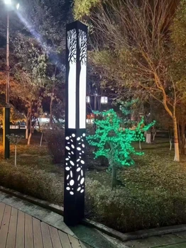 太陽(yáng)能庭院燈、太陽(yáng)能庭院燈廠家、北京庭院景觀燈