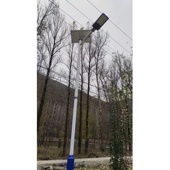 道路照明-戶外照明燈具-路燈照明-LED路燈照明-路燈改造