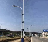 北京農(nóng)村改造太陽(yáng)能路燈、河北小區(qū)太陽(yáng)能路燈、道路照明LED路燈