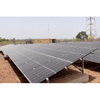 太陽能發(fā)電系統(tǒng)、太陽能集中供電、家用發(fā)電系統(tǒng)-太陽能供電安裝