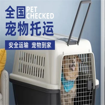 福建寧德寵物托運物流