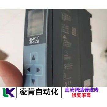 拔絲機(jī)日本KB直流調(diào)速器維修三步驟