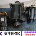 Sanmotion山洋伺服電機(jī)無反應(yīng)維修小妙招
