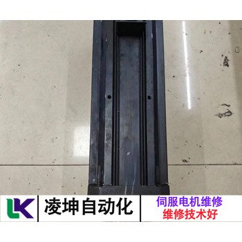 日機電裝DD馬達堵轉報警維修檢查三要點