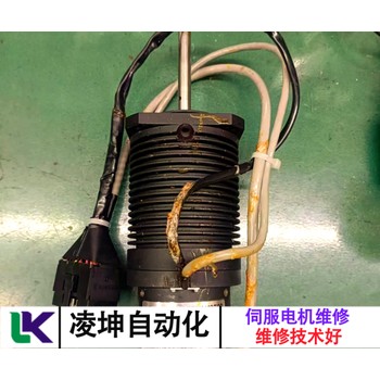 A06B-1449-B113發那科伺服電機維修就近上門