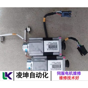 LG伺服電機(jī)過(guò)熱維修簡(jiǎn)單易懂