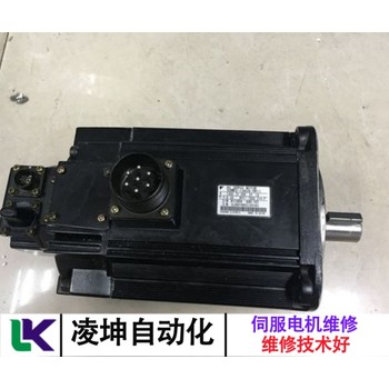 海德伺服馬達(dá)維修修復(fù)率高