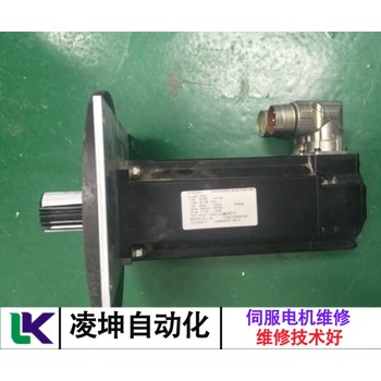 JVL伺服電機過熱維修多年經驗