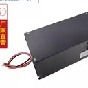 黑金美容儀牛奶光NIR美容儀電源LNIR1000-2