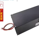 黑金美容儀牛奶光NIR美容儀電源LNIR1000-2