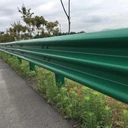 河南新鄉(xiāng)波形護欄板鄉(xiāng)村公路防撞梁鋼雙波紋鍍鋅護欄