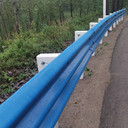 四川廣元高速公路雙波波形護(hù)欄板