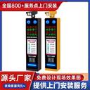 江都市停車場出入口車牌識別道閘系統(tǒng)廠家