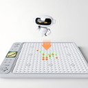 突破傳統(tǒng)邊界：當(dāng)當(dāng)貍AI智能大師棋盤B2兒童思維訓(xùn)練新時(shí)代