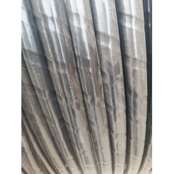 榆林低壓鋁電纜回收35電纜回收