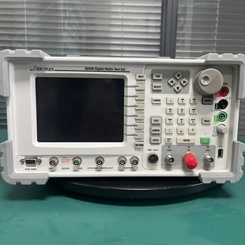 售/收艾法斯3920B/Aeroflex3920綜合測試儀滿選件綜測儀