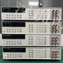 安捷倫Agilent3458A多用表8.5位數(shù)字萬用表DMM