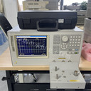 高性價比二手安捷倫E4991A阻抗分析儀和16454A測試夾具