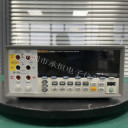 售二手FLUKE福祿克8846A數(shù)字多用表6.5位萬(wàn)用表
