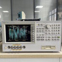 租售收二手安捷倫4294A精密阻抗分析儀數(shù)字電橋40Hz至110MHz