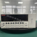 租售二手KEITHLEY吉時利6517B靜電計6522模塊電荷測量技術(shù)