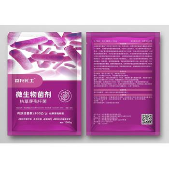 枯草芽孢桿菌的用法用量