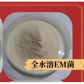 怎樣使用EM菌1000億