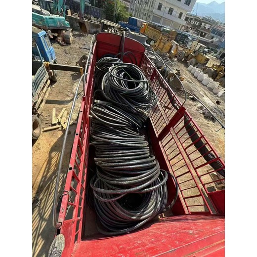 昭通二手電纜回收廢舊電纜回收歡迎咨詢