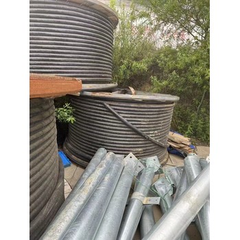 和平積壓電纜回收和平電線電纜回收