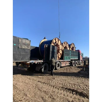 涪陵積壓電纜回收變壓器回收回收站