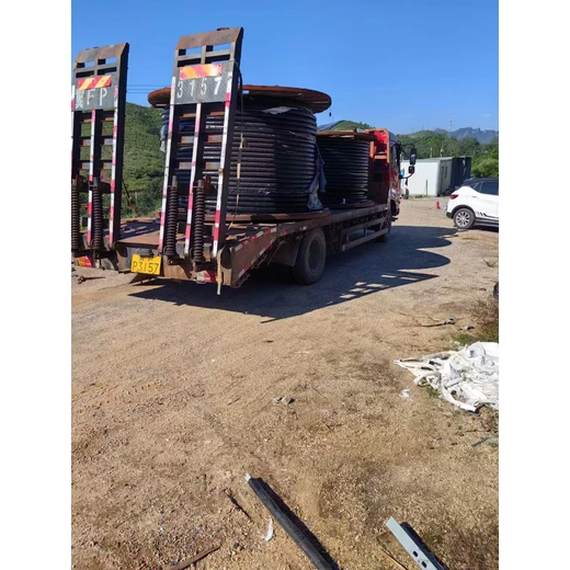 阿拉善盟電線電纜回收各種報(bào)廢電纜電線回收現(xiàn)場結(jié)算