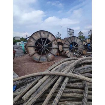 江蘇各種報(bào)廢電纜電線回收電纜回收現(xiàn)場(chǎng)結(jié)算