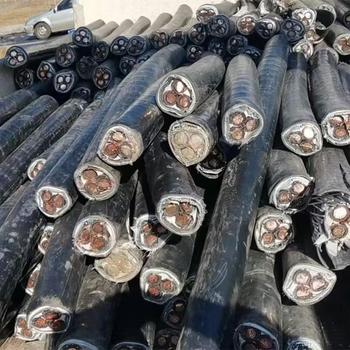 青海二手電纜回收青海廢舊電纜回收