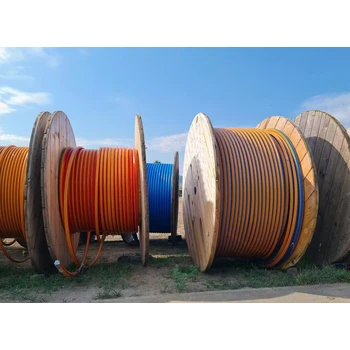 西安電纜回收二手電纜回收回收