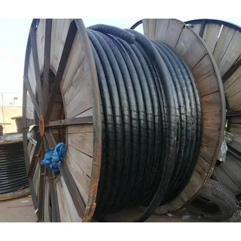 南平廢舊電纜回收南平積壓電纜回收