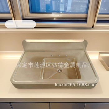 源頭工廠直供水槽，純銅洗滌槽，純銅水槽