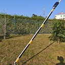 SZSW2738斜拉線警示燈EF1039太陽能電網(wǎng)警示燈電網(wǎng)戶外線桿警示燈