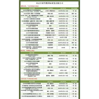 2025印尼國際無紡布及衛(wèi)生用品展
