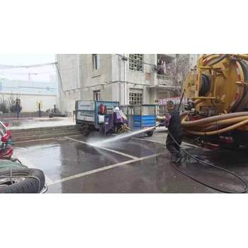 蒲江縣清淘隔油池電話