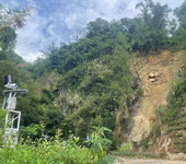 遠程AI視頻監(jiān)控測量機器人邊坡滑坡無標靶AI視覺監(jiān)測