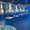 中小學VR科技館VR科普館建設方案航天科普館建設
