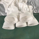 內(nèi)蒙古海拉爾脈沖除塵器布袋除塵濾袋