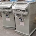 內(nèi)蒙古海拉爾攪拌站除塵器脈沖倉(cāng)頂除塵器