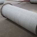 燭式纖維除霧器纖維除霧器絲網(wǎng)除霧器直豎式纖維除霧器酸霧捕集器
